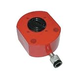 Northern Industrial Tools Low Profile Ram - 30-Ton Capacity