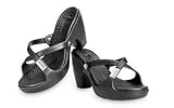Crocs Womens Cyprus Slides