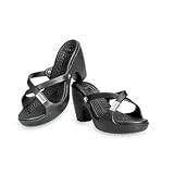 Crocs Cyprus Wedge Shoes at crocs