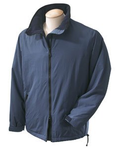 Devon & Jones Mens Slate Blue