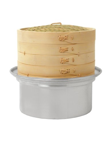 12 Steamer Pan
