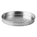 Johnson-Rose 14 Inch X 1 Inch Aluminium Deep Dish Pizza/Cake Pan