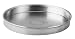 Johnson-Rose 6 Inch X 1 Inch Aluminium Deep Dish Pizza/Cake Pan