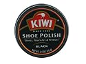 Kiwi Wax Shoe Polish, Giant Size 2.5 oz