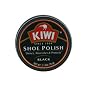 Kiwi Wax Shoe Polish, Giant Size 2.5 oz