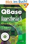 QBase Anaesthesia: Volume 6, MCQ Comp...