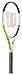 Sporting Goods : WILSON nCode nPro Team Tennis Racquet Strung