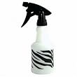 Soft 'N Style Zebra Spray Bottle 12 oz. (Pack of 6) Soft 'N Style Zebra Spray Bottle 12 oz. (Pack of 6)
