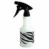 Soft 'N Style Zebra Spray Bottle 12 oz. (Pack of 6)
