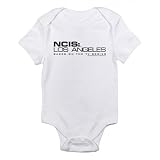 NCIS:LA Infant Crawler, 0 - 3 months