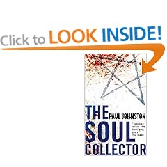 The Soul Collector (A Matt Wells Thriller): 1 (MIRA)