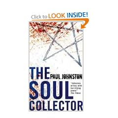 The Soul Collector (A Matt Wells Thriller): 1