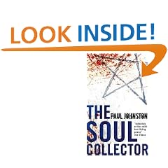 The Soul Collector (A Matt Wells Thriller): 1