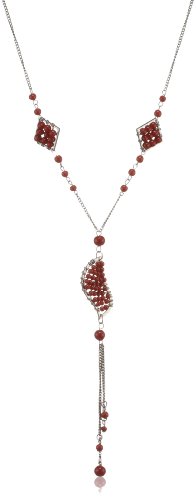 Mexx Damen-Kette Wellen 3FRE2160-605 Preisvergleich
