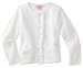 Pink Angel Girls 2-6X Long Sleeve Sweater