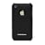 CaseCrown iPhone 3G 3GS Soft Polycarbonate Slim-Fit Case (Black)
