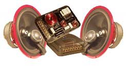 Hd-63z - CDT Audio High Definiton 6.5