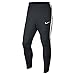 Nike Soccer Strike Pant With Pocket and Zip, Black/White