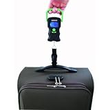 Digital Luggage Scale