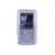 New Crystal Clear Case for Sony Walkman S615 / S616 / S618 Series - Clear