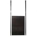 Sliding door for use with VSB automatic poultry doors - hen size