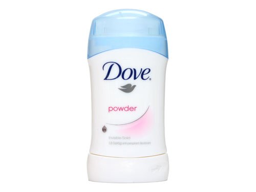 【Dove】ダヴデオドラント（パウダー）45g