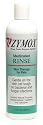 Zymox Medicated Antibacterial Pet Rinse, 12-Ounce
