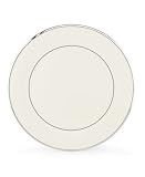Lenox Solitaire Buffet Plate
