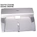 Compaq Base Upper Case (Opal) ArmadaStation II Armada MiniStation E II EX II - Refurb...