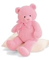 Gund Sweetkins Bear - Pink