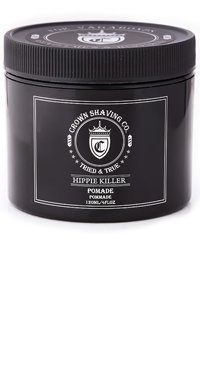 Crown Shaving Co. Hippie Killer Styling Pomade