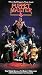 VHS : Puppet Master 4