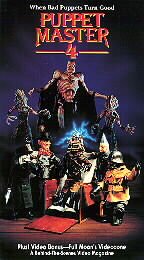 Buy Puppet Master 4 online at Discounted New and Used prices. Delivered to your door with Off-The-Bookshelf.