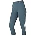 Helly Hansen Sport 3/4 Pant - Women's Small, Dusk