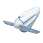 Travel Hand Held Fan with Cooling Water-Spray