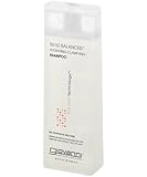 Giovanni 50:50 Balanced Shampoo, 8.5-Ounce Bottles