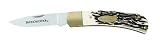 Jigged Bone Knives 2.5 Double Bolster Lockback by Winchester Knives 22-41796