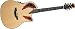 Ovation 1778 LX Elite Acoustic-Electric Guitar, Natural