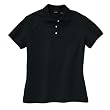 Izod Ladies' Silk-Wash Pique Polo