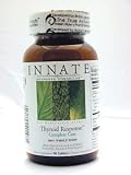 Innate Response Formulas Thyroid Response Formulas Complete Care - 30 Tablets