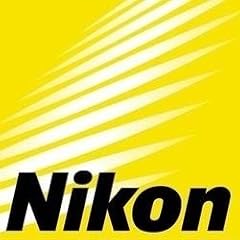 Nikon 8x25 Sportstar EX Fernglas silber