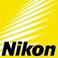 Nikon 8x25 Sportstar EX Fernglas silber
