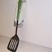 Fiesta Kitchen Utensil Shamrock 13 1/2 " Slotted Spatula