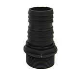 Danner 12937 1-1/2-Inch Universal Barb