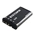 Casio Exilim EX-H15 Li-Ion Digital Camera Battery from Batteries