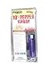 Mace Security International 80393 Mace Security International 10% Pepper Pepper Spray 11gm w/Keychain Purple