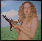 Blind Faith (1969) [VINYL]