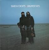 GREATEST HITS LP UK WARNER BROS 1975