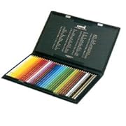 三菱鉛筆 ユニカラー 36色セット