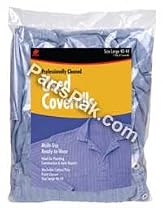 Used Coveralls Used Coverall (1) Large